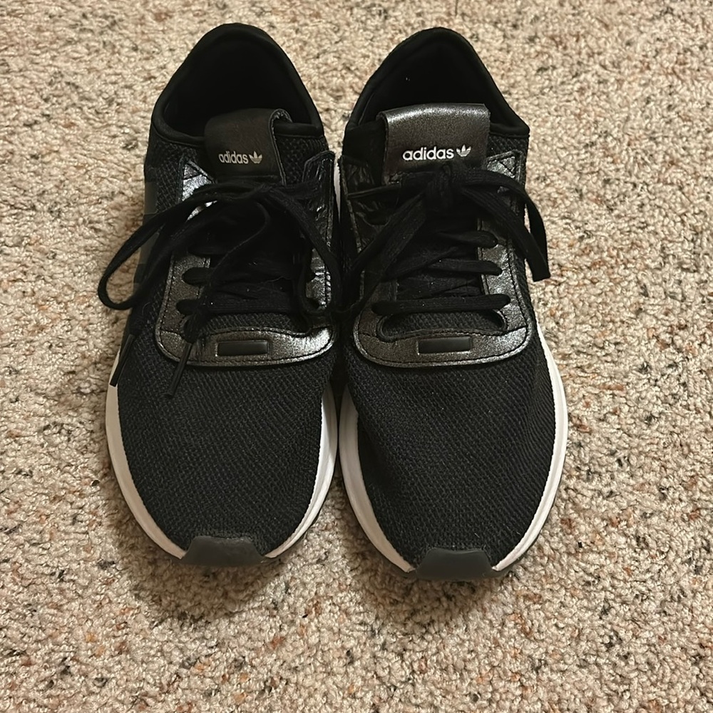 Adidas U_Path X black
